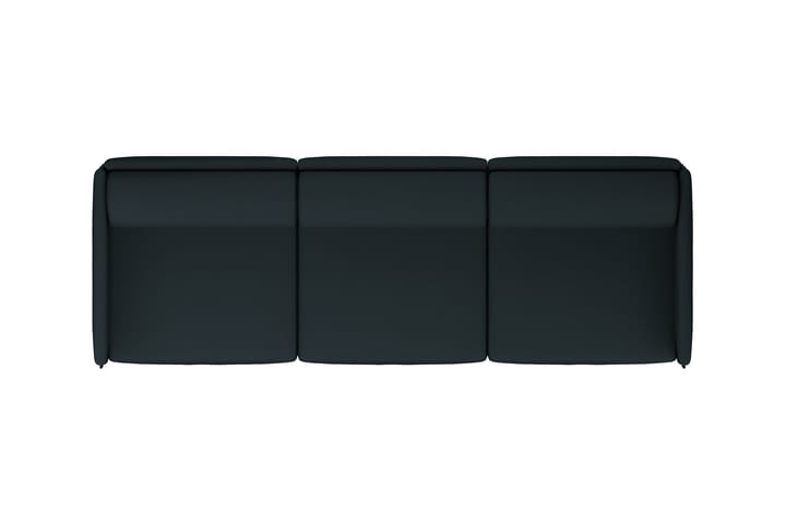 Palo Block 3-Sitzer Sofa Low 295 cm, Pine Hem