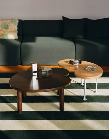 Palo Block 3-Sitzer Sofa Low 295 cm - Pine - Hem