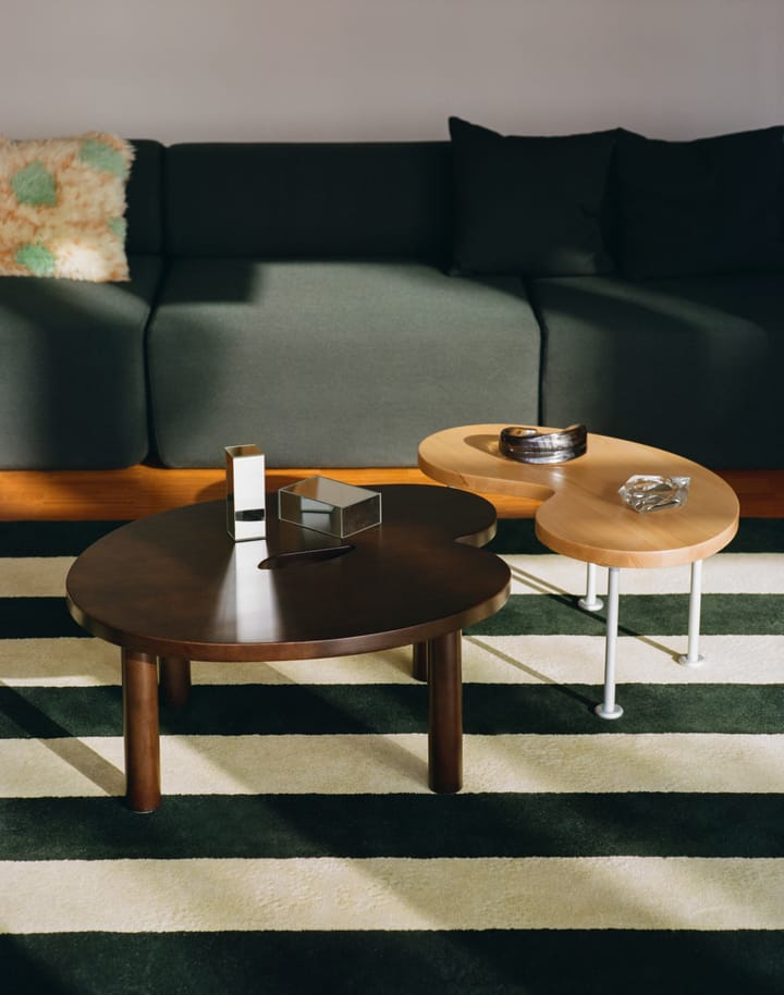 Palo Block 3-Sitzer Sofa Low 295 cm, Pine Hem