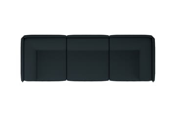 Palo Block 3-Sitzer Sofa med armstöd Low 295 cm - Pine - Hem