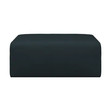 Palo Block Ottoman 95x95 cm - Pine - Hem