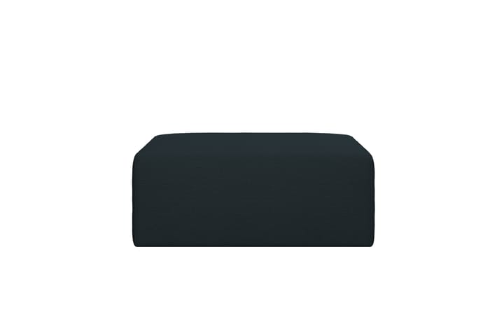 Palo Block Ottoman 95x95 cm, Pine Hem