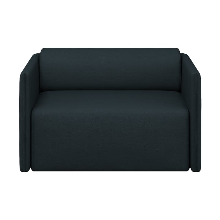 Palo Block Single-seater Sessel Low - Pine - Hem