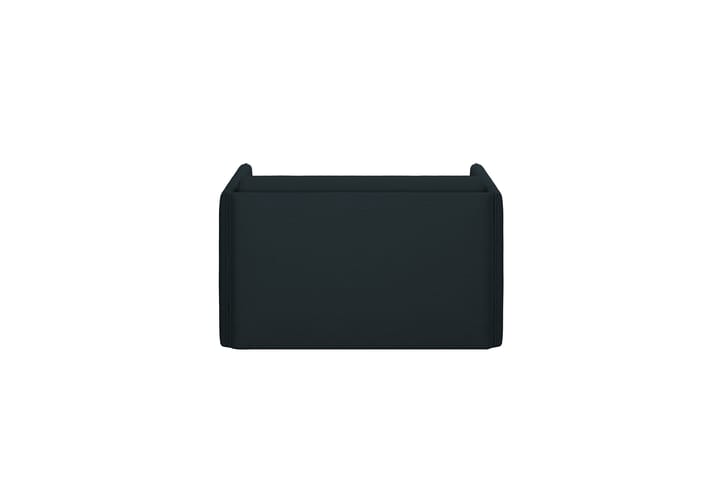 Palo Block Single-seater Sessel Low, Pine Hem