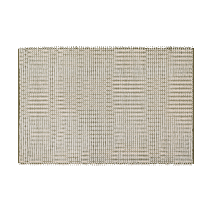 Rope Teppich Large 200x300 cm - Seaweed - Hem