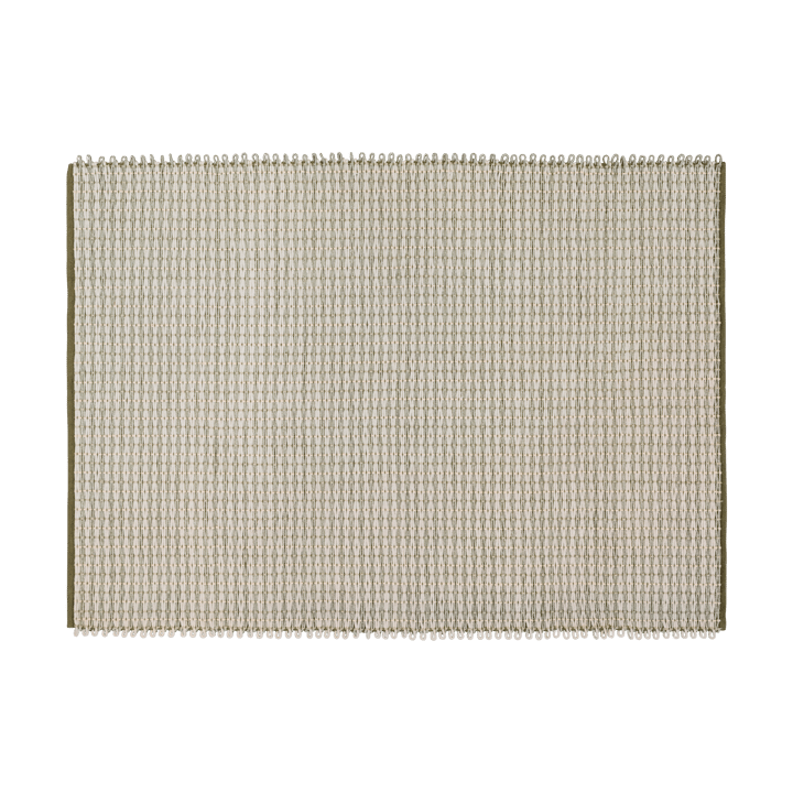Rope Teppich Medium 170x240 cm - Seaweed - Hem