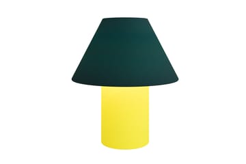 Toto Tischleuchte Large 64 cm - Pine-wax yellow - Hem