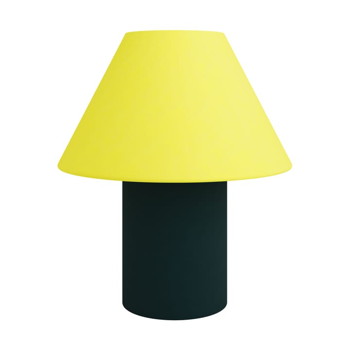 Toto Tischleuchte Large 64 cm - Wax yellow-pine - Hem