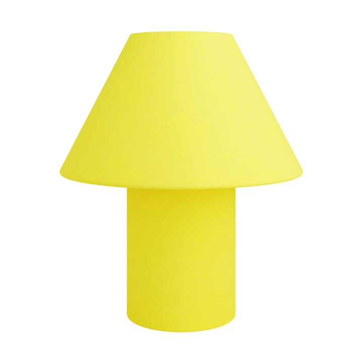 Toto Tischleuchte Large 64 cm - Wax yellow-wax yellow - Hem