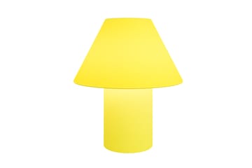 Toto Tischleuchte Large 64 cm - Wax yellow-wax yellow - Hem