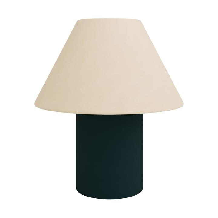 Toto Tischleuchte Medium 47 cm - Beige-pine - Hem