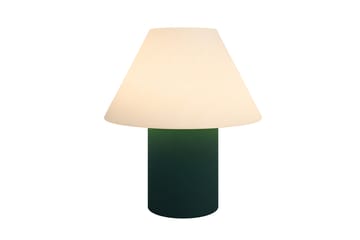 Toto Tischleuchte Medium 47 cm - Beige-pine - Hem