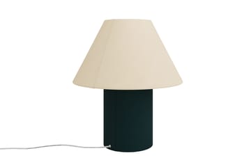 Toto Tischleuchte Medium 47 cm - Beige-pine - Hem