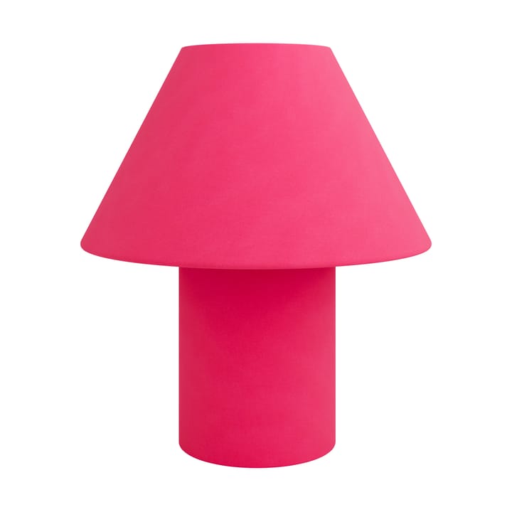Toto Tischleuchte Medium 47 cm - Magenta-magenta - Hem
