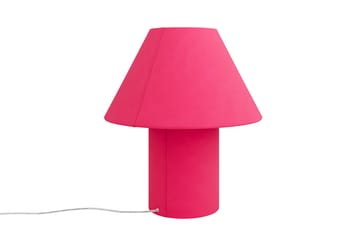 Toto Tischleuchte Medium 47 cm - Magenta-magenta - Hem