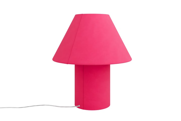 Toto Tischleuchte Medium 47 cm, Magenta-magenta Hem