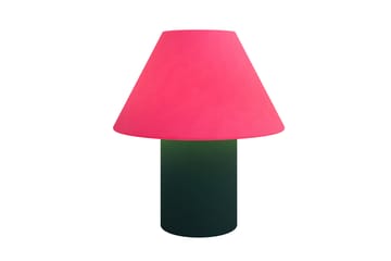 Toto Tischleuchte Medium 47 cm - Magenta-pine - Hem