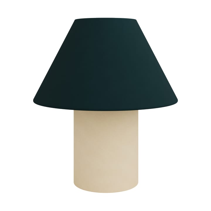 Toto Tischleuchte Medium 47 cm - Pine-beige - Hem