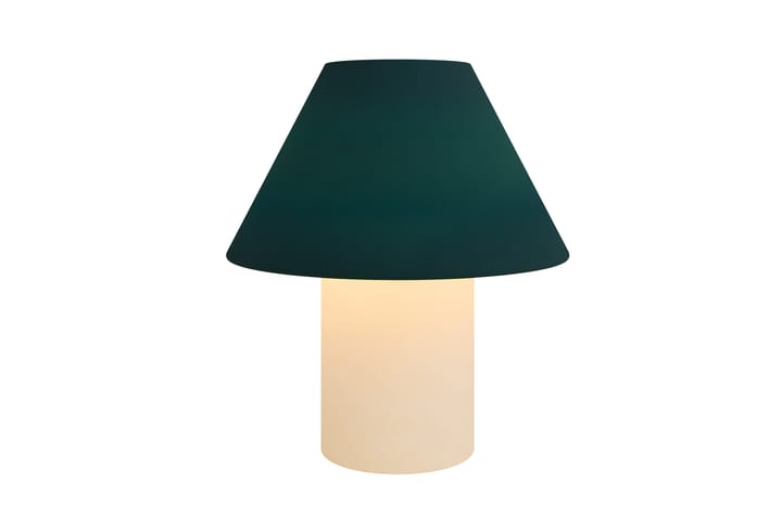 Toto Tischleuchte Medium 47 cm, Pine-beige Hem