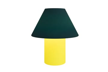 Toto Tischleuchte Medium 47 cm - Pine-wax yellow - Hem