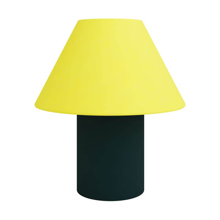 Toto Tischleuchte Medium 47 cm - Wax yellow-pine - Hem