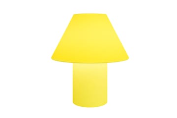 Toto Tischleuchte Medium 47 cm - Wax yellow-wax yellow - Hem