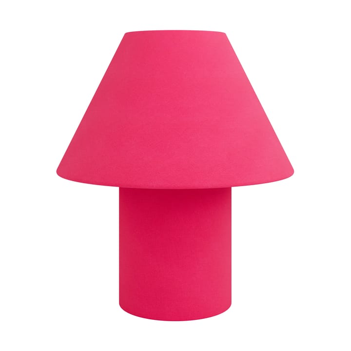 Toto Tischleuchte Small 28 cm - Magenta - Hem