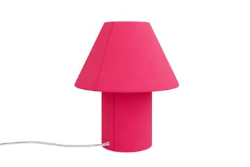 Toto Tischleuchte Small 28 cm - Magenta - Hem