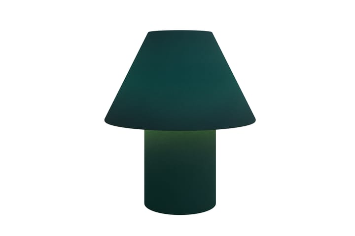 Toto Tischleuchte Small 28 cm, Pine Hem