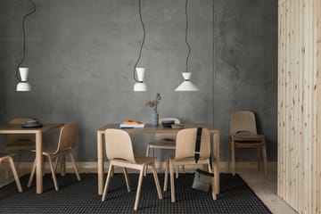 Touchwood Stuhl - Buche - Hem