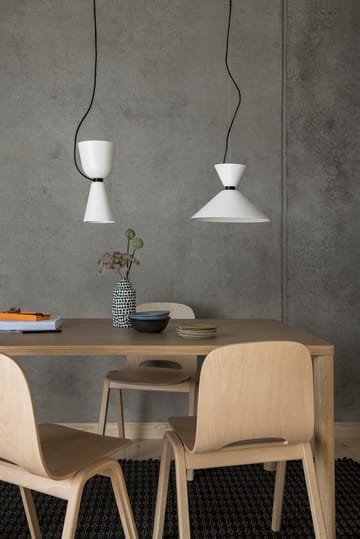 Touchwood Stuhl - Buche - Hem