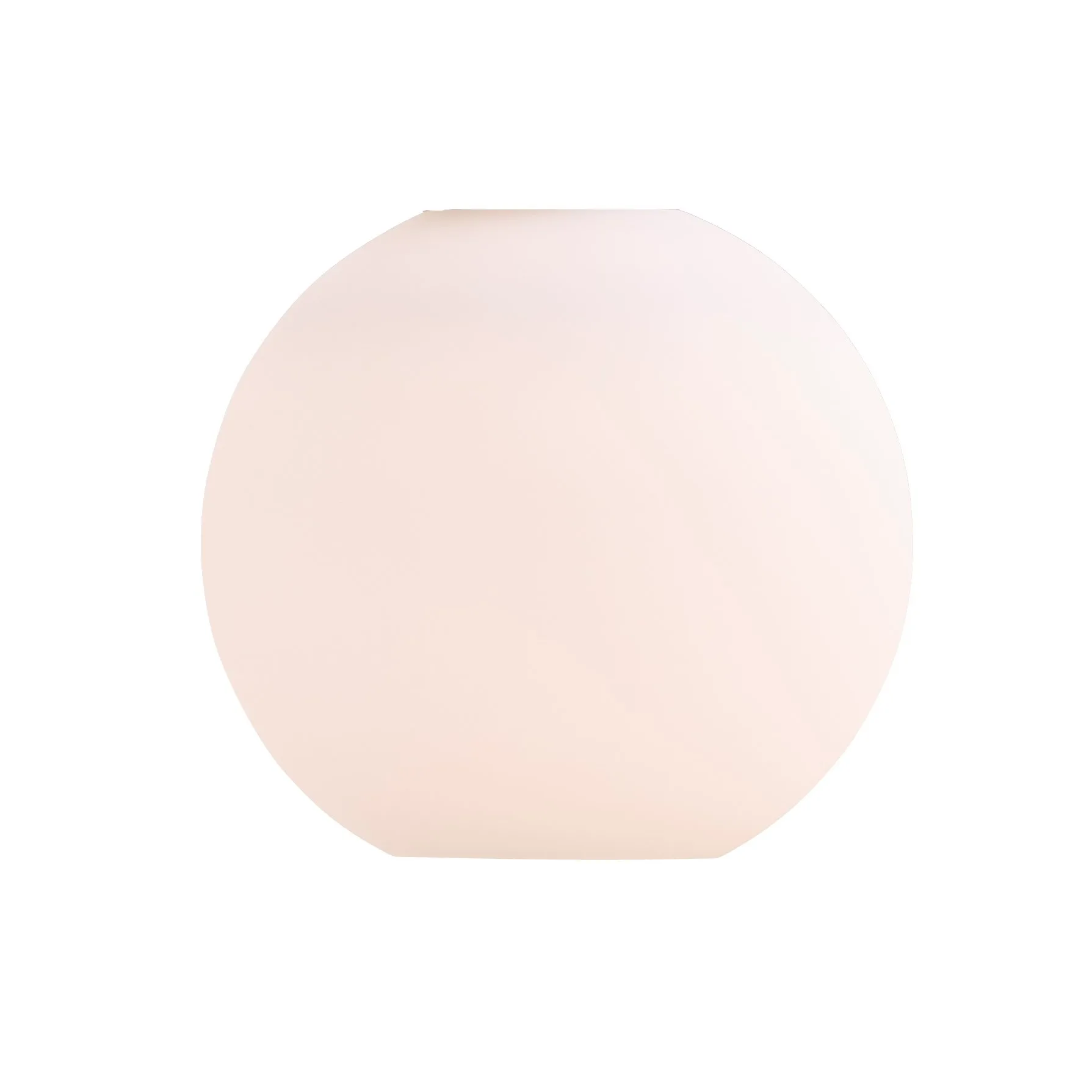 Ballon Reserveglas, Wandleuchte/ Pendelleuchte Herstal