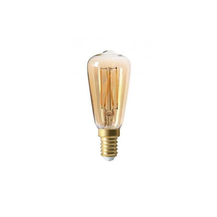 Lichtquelle E14 Edison Deco LED 2,5W dimmbar - 210lm 2400K - Herstal