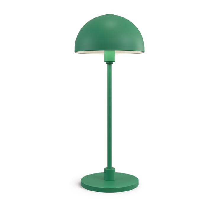 Vienda Mini Tischleuchte - Grün - Herstal