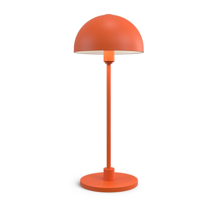 Vienda Mini Tischleuchte - Orange - Herstal