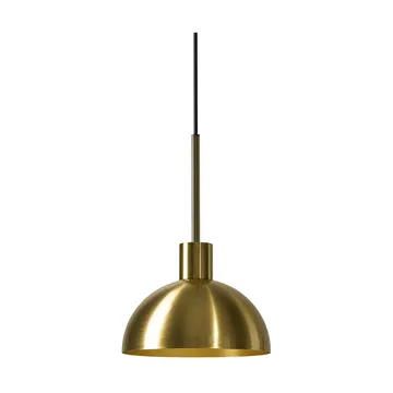 Vienda Pendelleuchte - Satin-Messing - Herstal