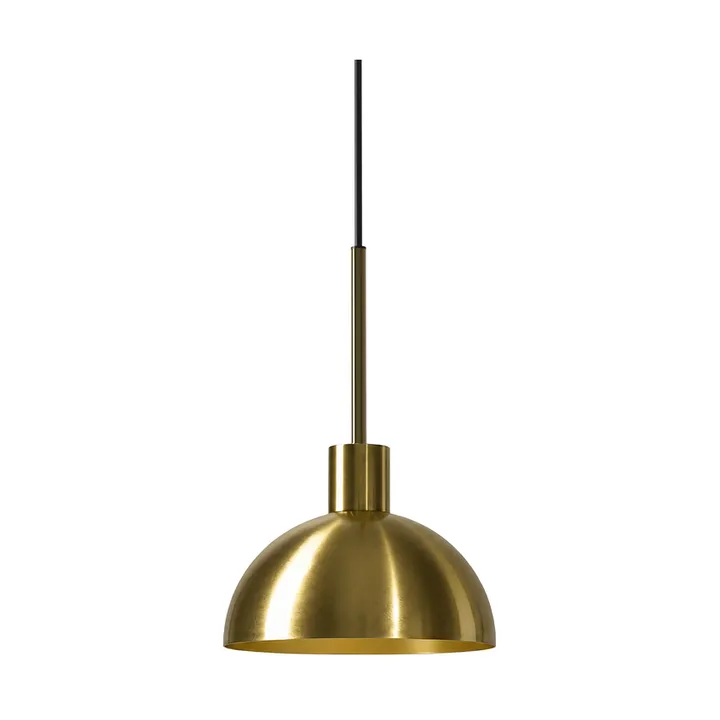 Vienda Pendelleuchte - Satin-Messing - Herstal