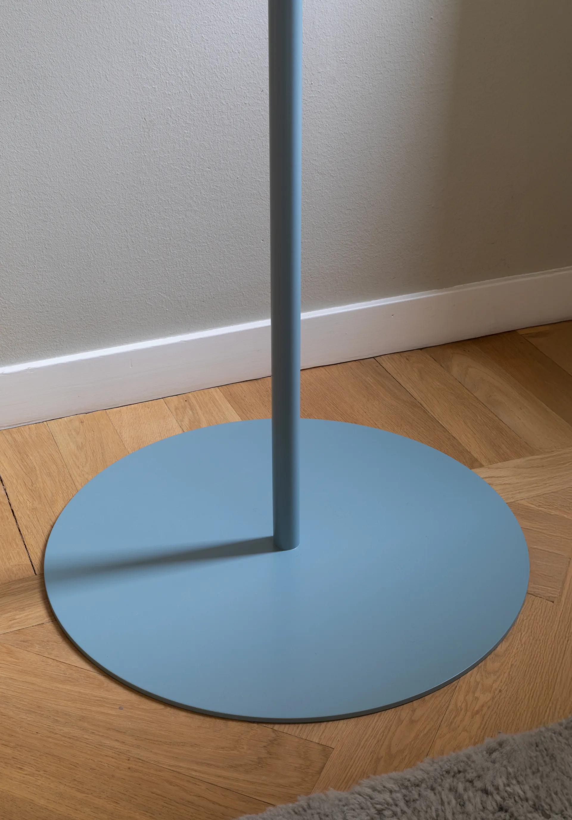 Vienda Tischleuchte, Blankschwarz Herstal