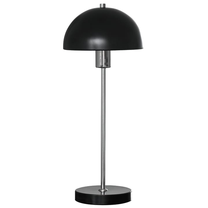 Vienda Tischleuchte, Schwarz Herstal