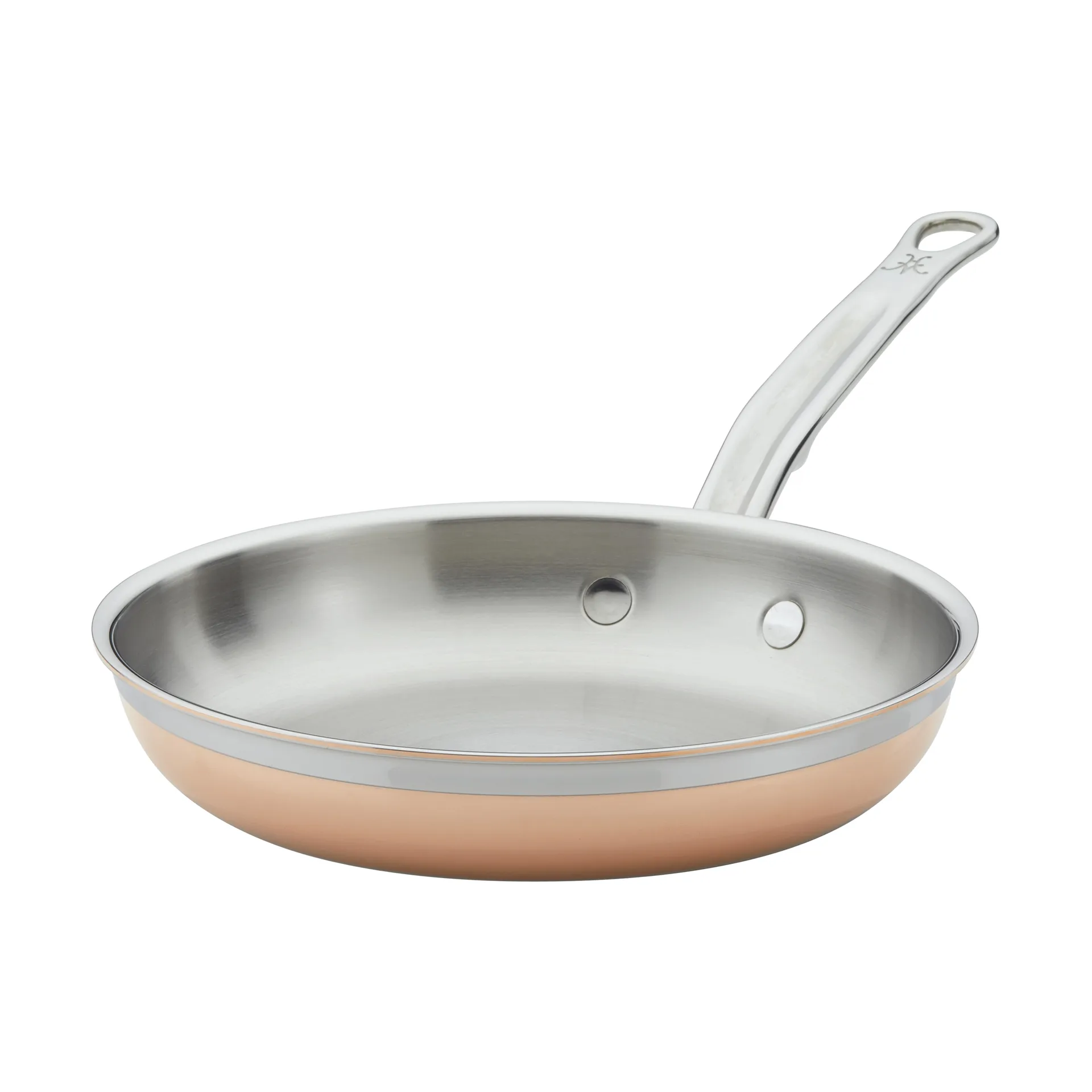 Hestan Copperbond Bratpfanne, Ø22 cm Hestan