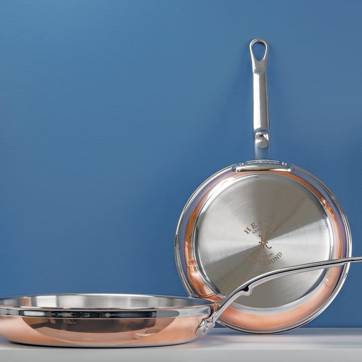Hestan Copperbond Bratpfanne, Ø28 cm Hestan