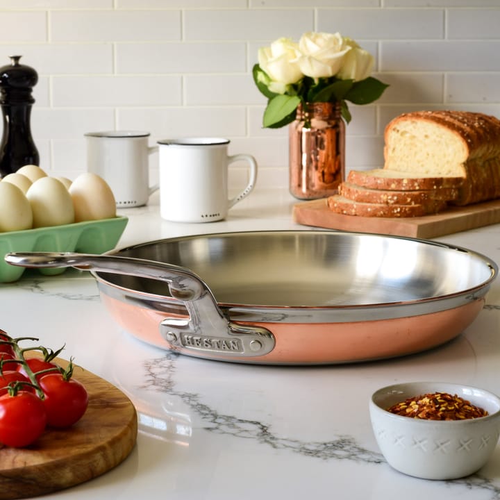Hestan Copperbond Bratpfanne, Ø32 cm Hestan