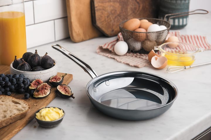 Hestan Nanobond Bratpfanne, Ø22 cm Hestan