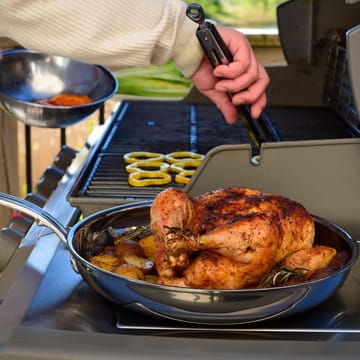 Hestan NanoBond Bratpfanne - 28 cm - Hestan