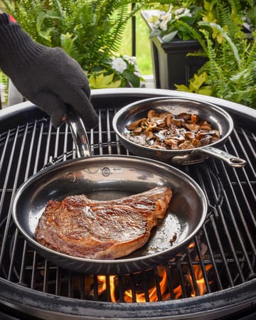 Hestan Nanobond Bratpfanne - Ø32 cm - Hestan