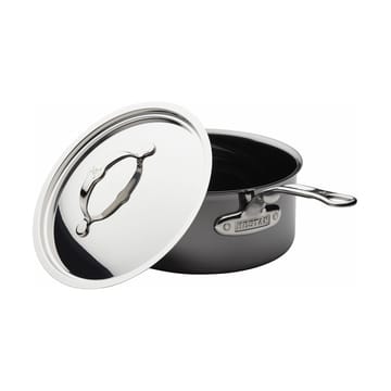 Hestan Nanobond Kastrolle 3,8 L - Edelstahl - Hestan