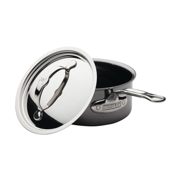 Hestan Nanobond Kastrolle mit Deckel - 1,4 L - Hestan