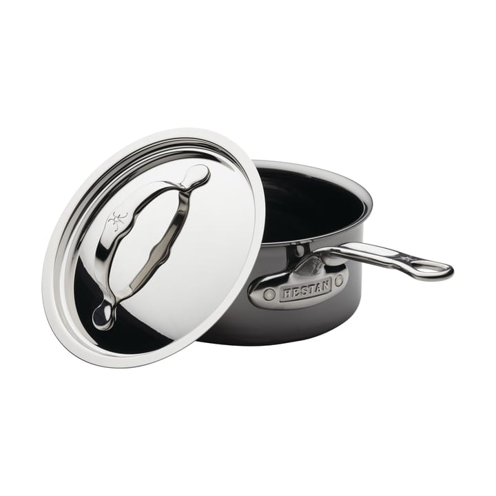 Hestan Nanobond Kastrolle mit Deckel, 1,4 L Hestan
