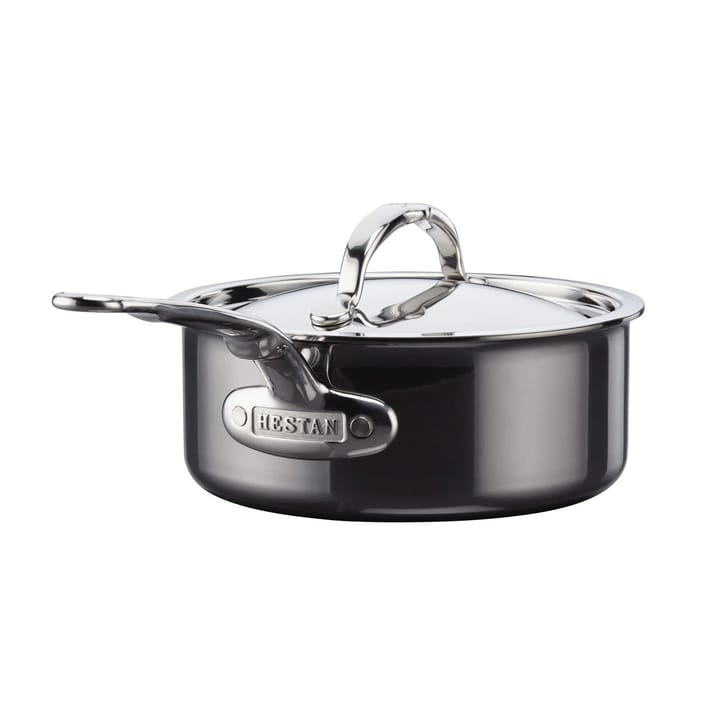 Hestan NanoBond Kochtopf Titanium, 1,9 L Hestan