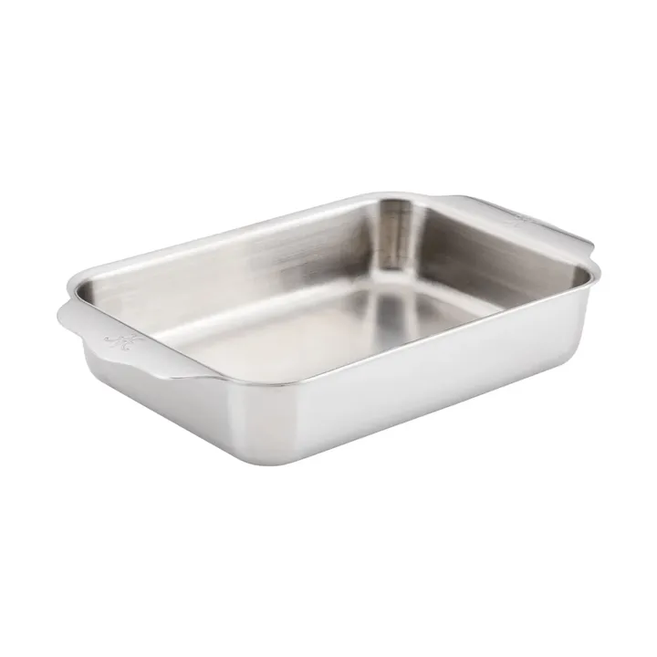 Hestan OvenBond Auflaufform - Rechteckig, 18x25 cm - Hestan